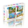 4 Puzzle 1 Kutuda