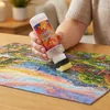 Puzzle Yapıştırıcısı